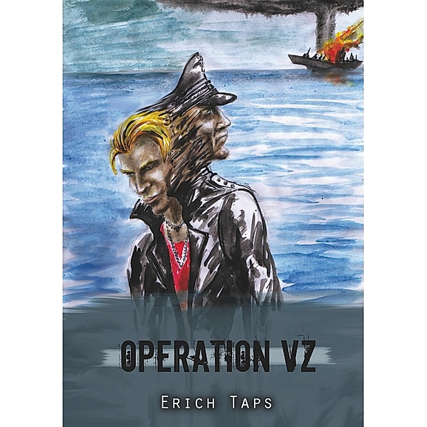 Operation VZ, Erich Taps