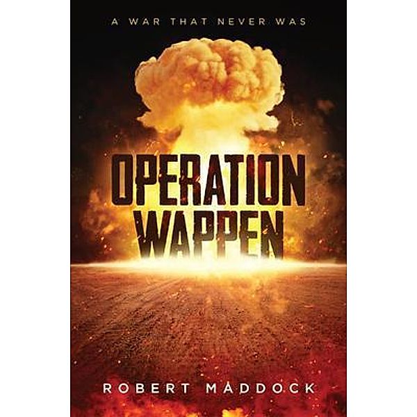 Operation Wappen / URLink Print & Media, LLC, Robert Maddock