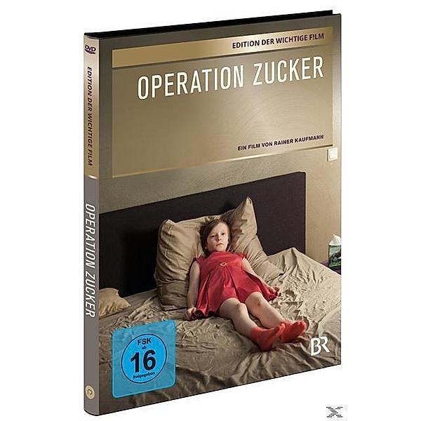 Operation Zucker, Rolf Basedow, Philip Koch