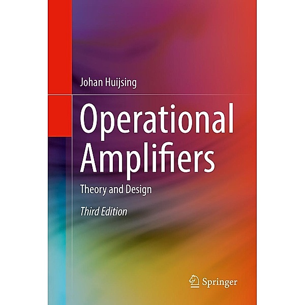 Operational Amplifiers, Johan Huijsing