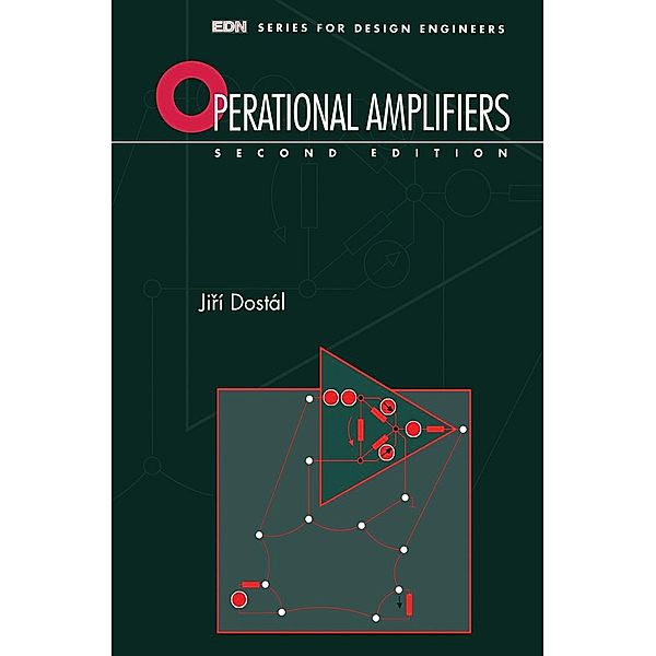 Operational Amplifiers, Jiri Dostal