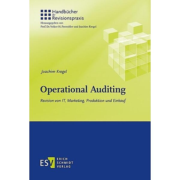 Operational Auditing, Joachim Kregel