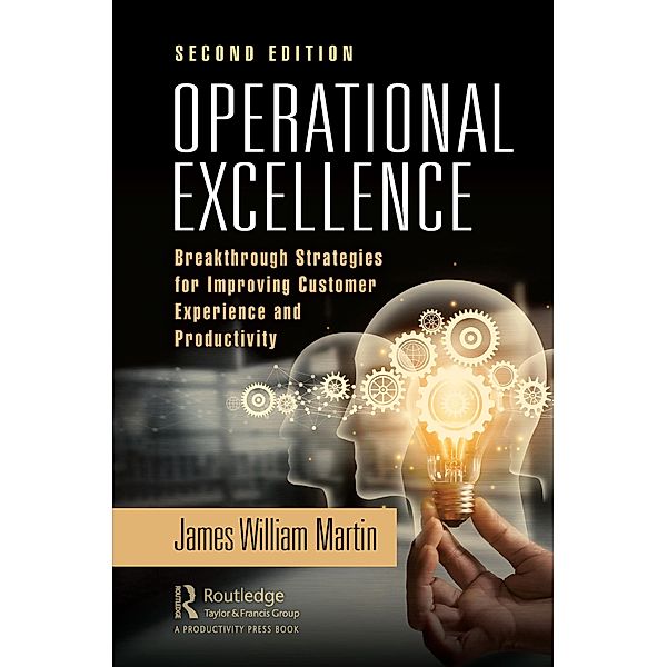 Operational Excellence, James Martin