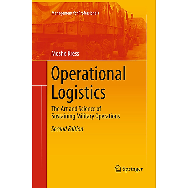 Operational Logistics, Moshe Kress