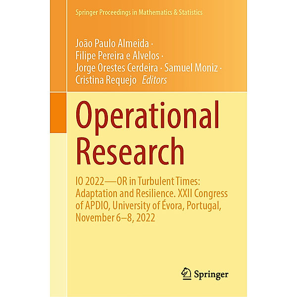 Operational Research