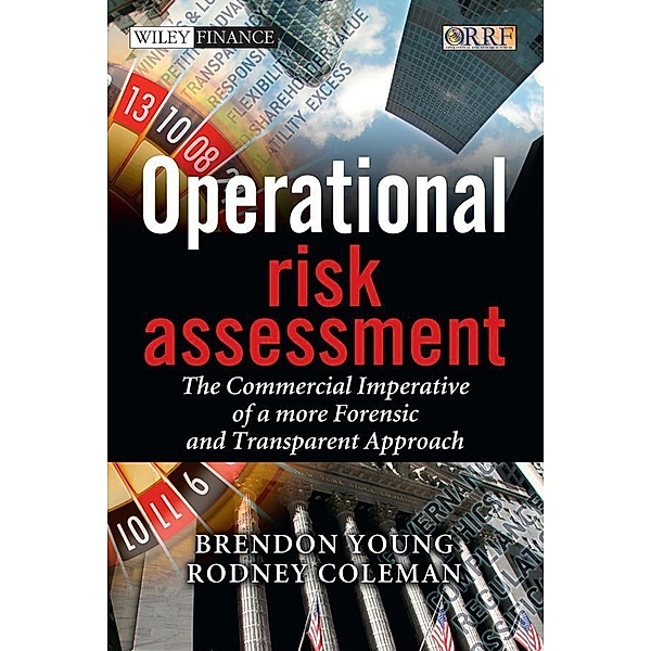 Operational Risk Assessment, Brendon Young, Rodney Coleman