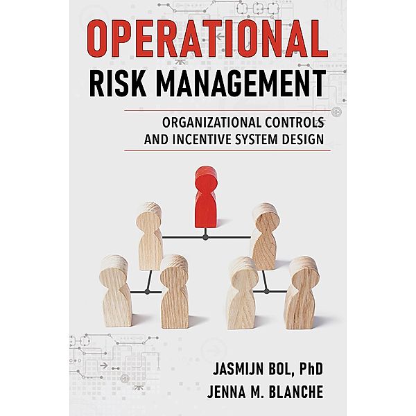 Operational Risk Management, Jasmijn Bol, Jenna M. Blanche