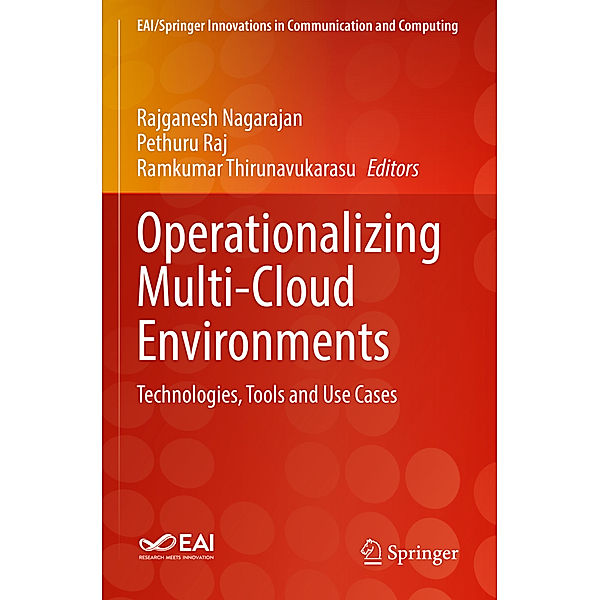 Operationalizing Multi-Cloud Environments