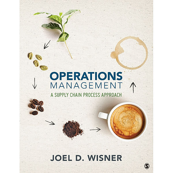 Operations Management, Joel D. Wisner