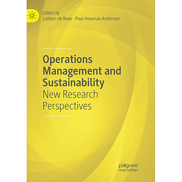 Operations Management and Sustainability