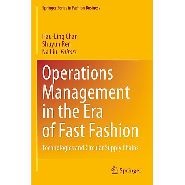 Operations Management in the Era of Fast Fashion