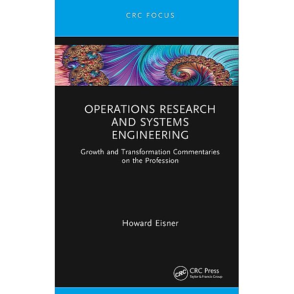 Operations Research and Systems Engineering, Howard Eisner