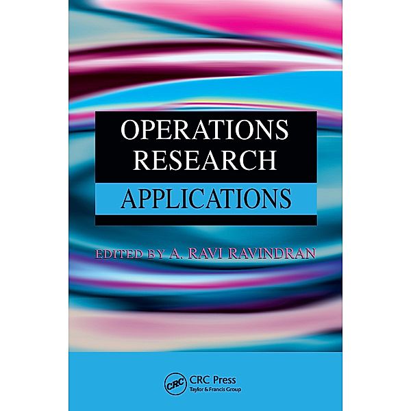 Operations Research Applications