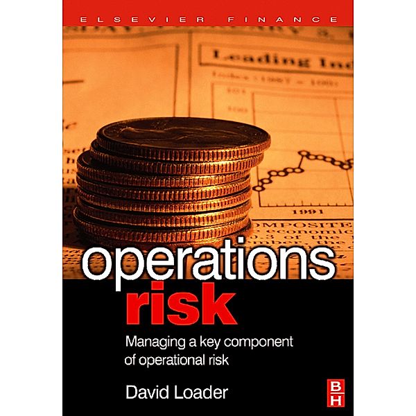 Operations Risk, David Loader