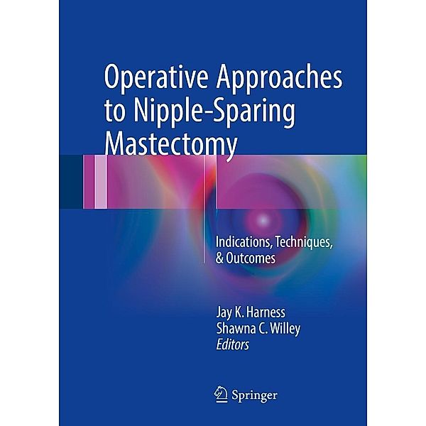 Operative Approaches to Nipple-Sparing Mastectomy