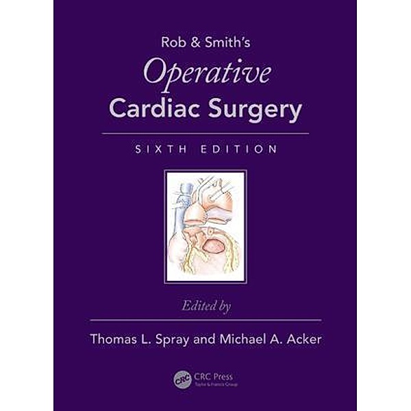 Operative Cardiac Surgery