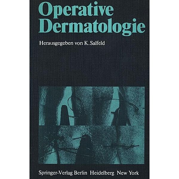 Operative Dermatologie