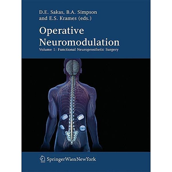 Operative Neuromodulation