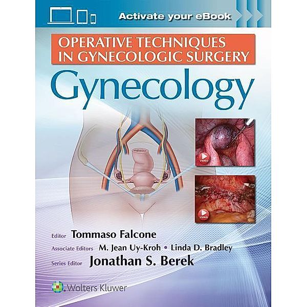 Operative Techniques in Gynecologic Surgery: Gynecology