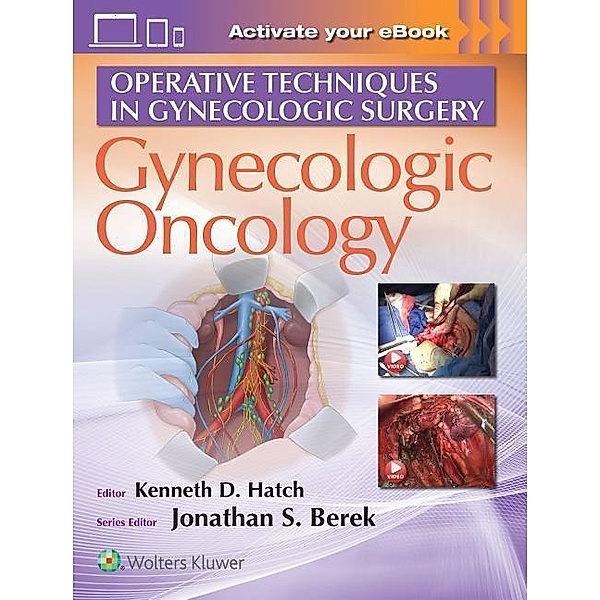 Operative Techniques in Gynecologic Surgery, Hatch