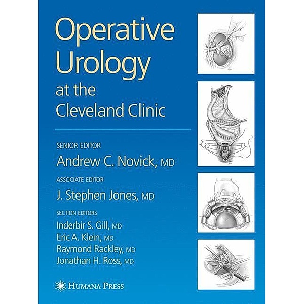 Operative Urology, Novick
