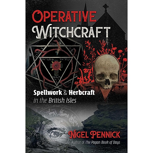 Operative Witchcraft, Nigel Pennick