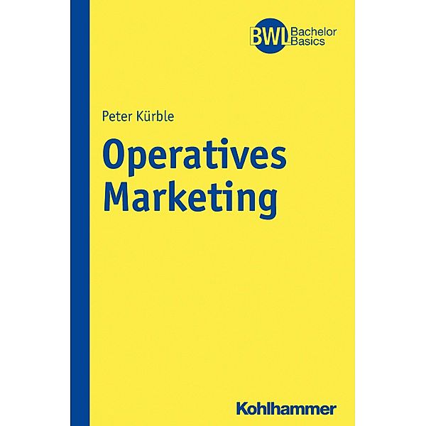 Operatives Marketing, Peter Kürble
