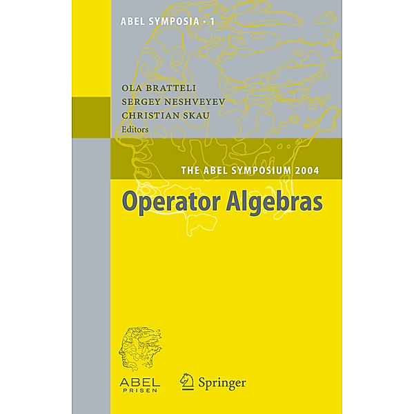 Operator Algebras