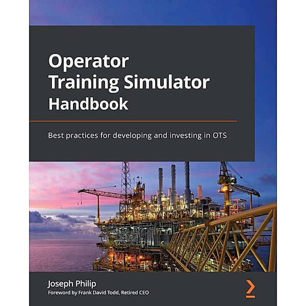 Operator Training Simulator Handbook, Joseph Philip