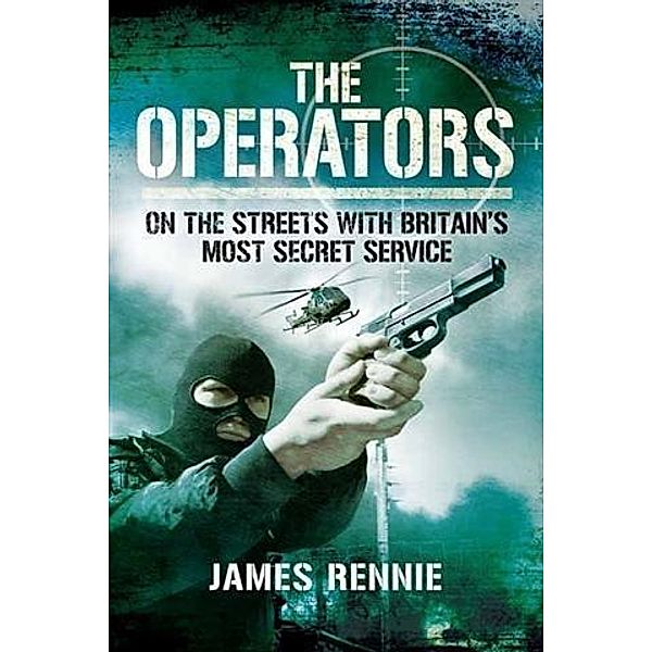 Operators, James Rennie