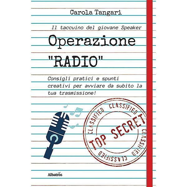 Operazione Radio, Carola Tangari