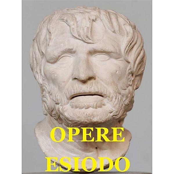 Opere di Esiodo, Giovanni Visco