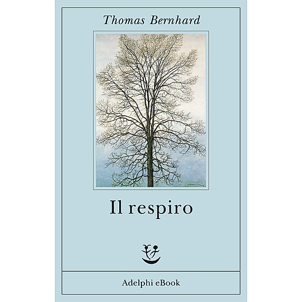 Opere di Thomas Bernhard: Il respiro, Thomas Bernhard
