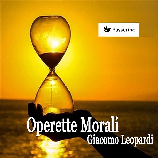 Operette Morali, Giacomo Leopardi