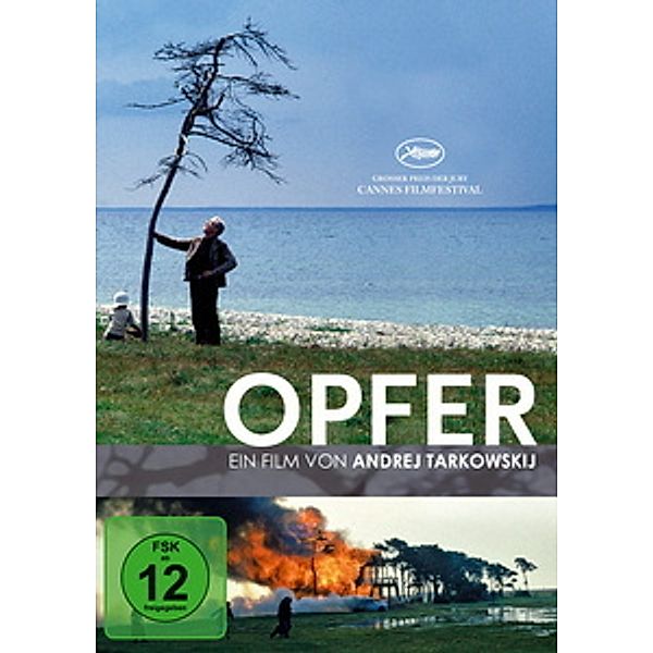 Opfer, Andrei Tarkovsky