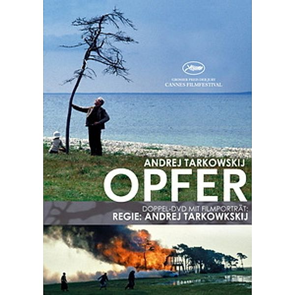 Opfer, Andrej Tarkowskij