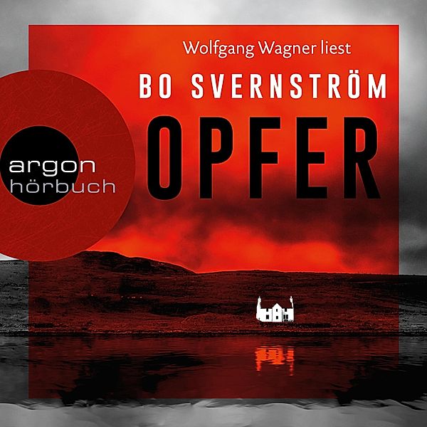 Opfer, Bo Svernström