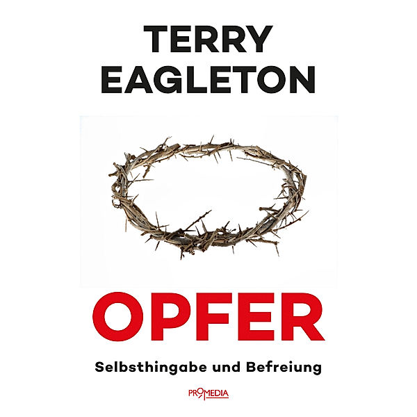 Opfer, Terry Eagleton