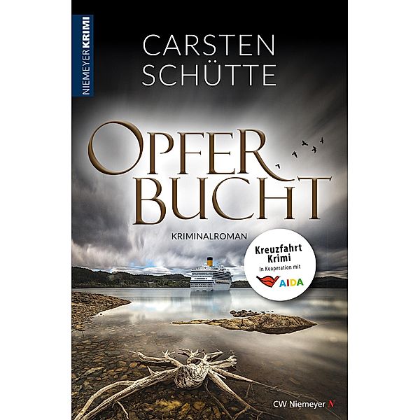 Opferbucht, Carsten Schütte