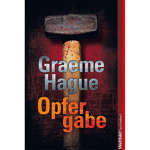 Opfergabe, Graeme Hague