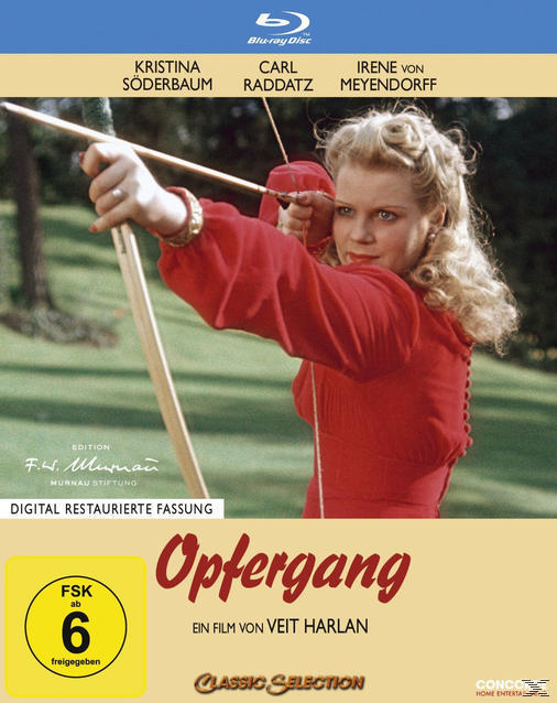 Image of Opfergang