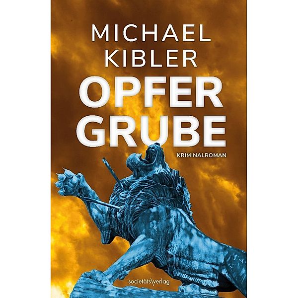 Opfergrube, Michael Kibler