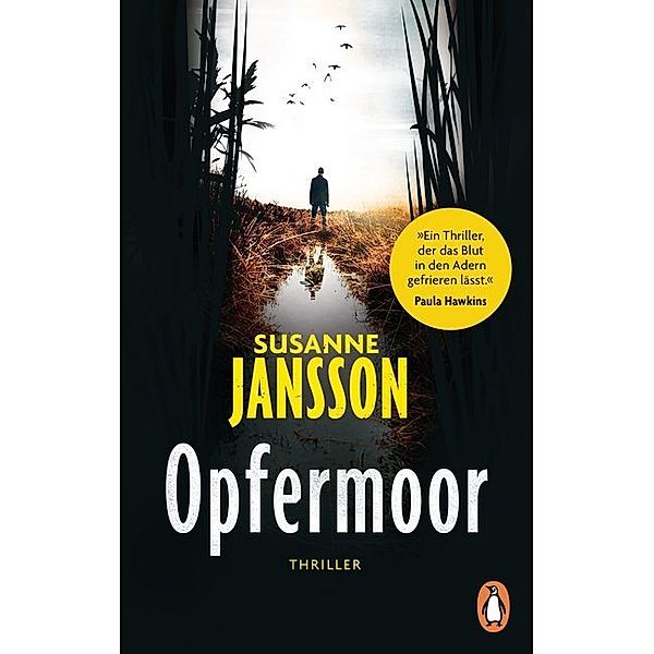 Opfermoor, Susanne Jansson