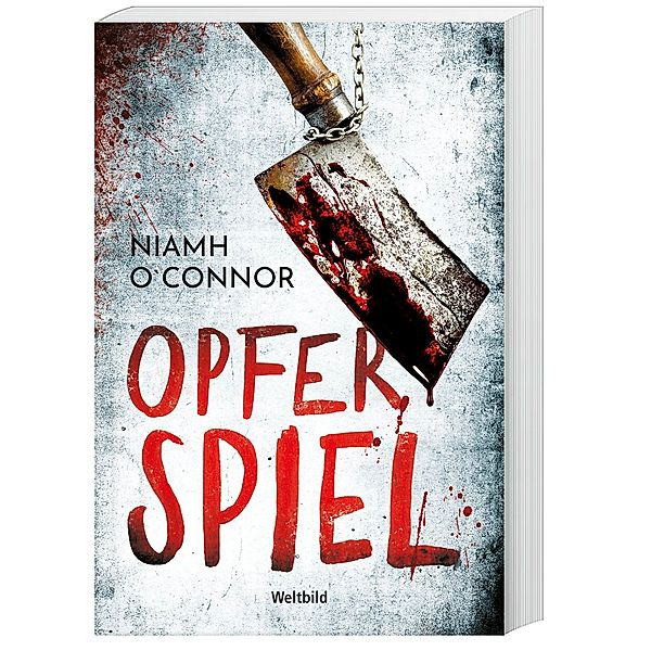 Opferspiel, Niamh O Connor