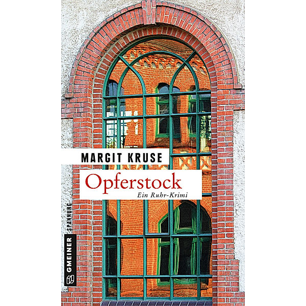 Opferstock, Margit Kruse