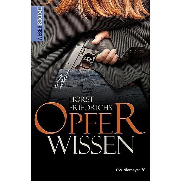 Opferwissen, Horst Friedrichs