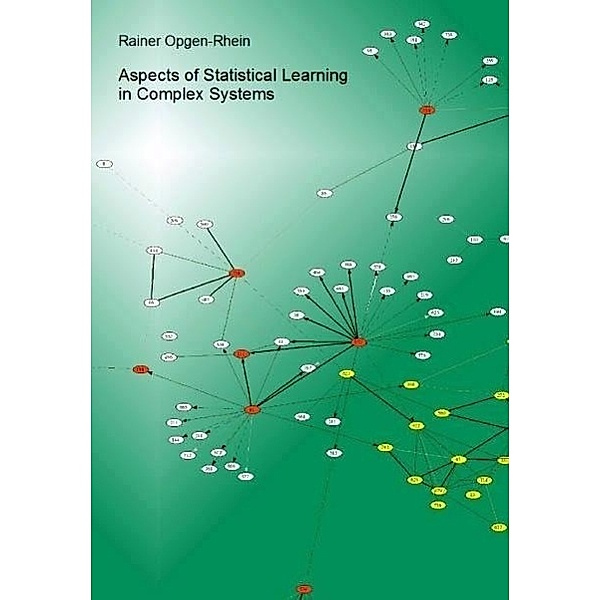 Opgen-Rhein, R: Aspects of Statistical Learning in Complex S, Rainer Opgen-Rhein