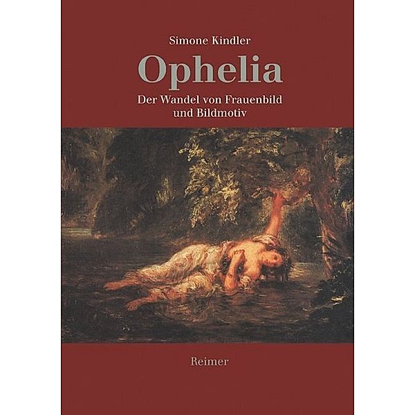 Ophelia, Simone Kindler