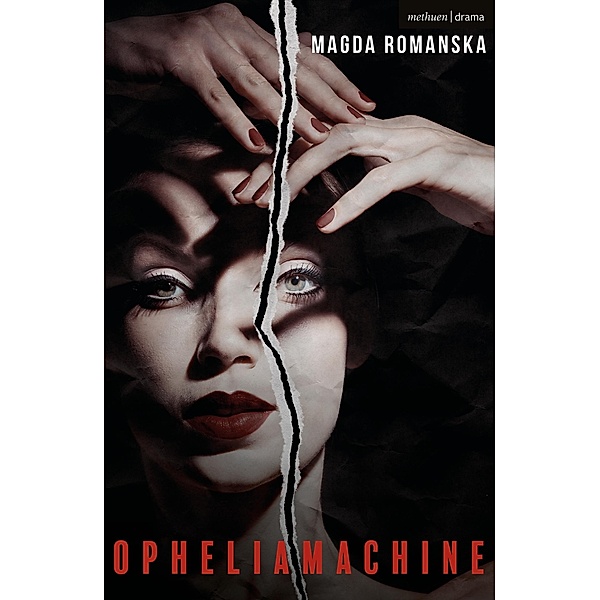 Opheliamachine, Magda Romanska
