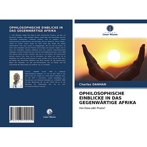 OPHILOSOPHISCHE EINBLICKE IN DAS GEGENWÄRTIGE AFRIKA, Charles DANHAN